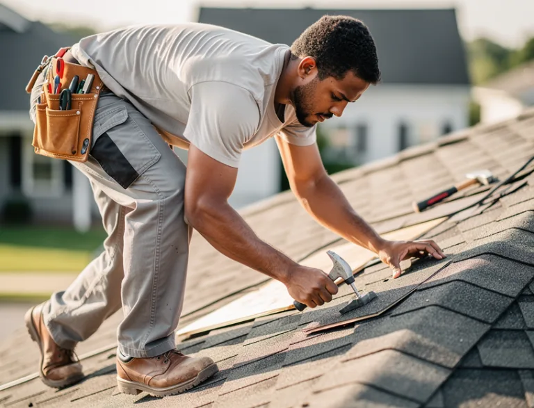roofer Joint Base Pearl Harbor Hickam